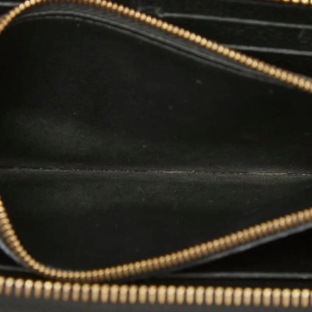 Louis Vuitton Zippy Wallet Monogram Empreinte